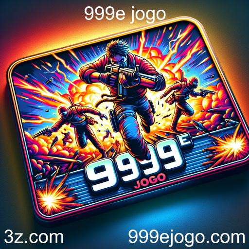 O Fascínio dos Jogos de Ação: Adrenalina e Diversão Garantida