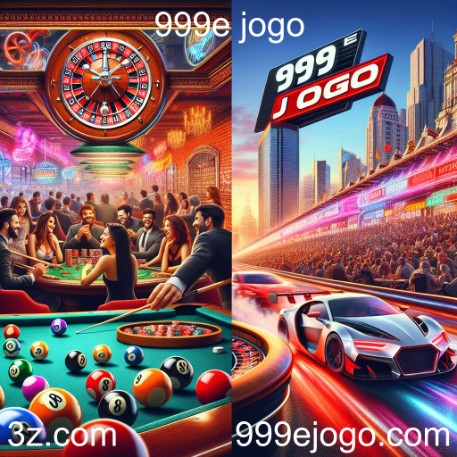Acelerando na Diversão: Jogos de Corrida do 999e Jogo