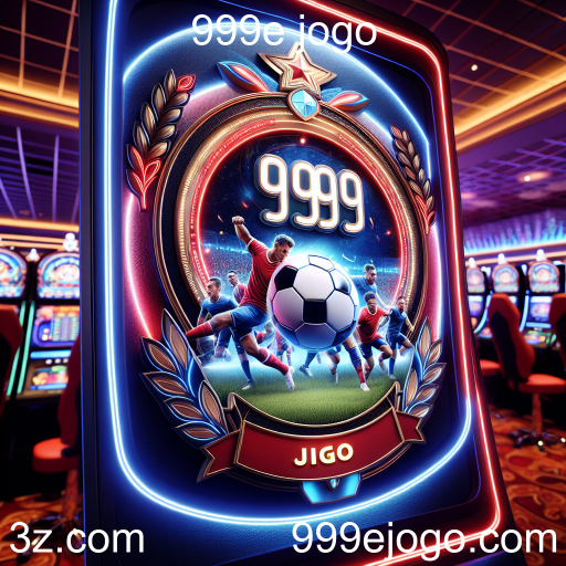 A Ascensão dos Jogos de Esportes no '999e Jogo'